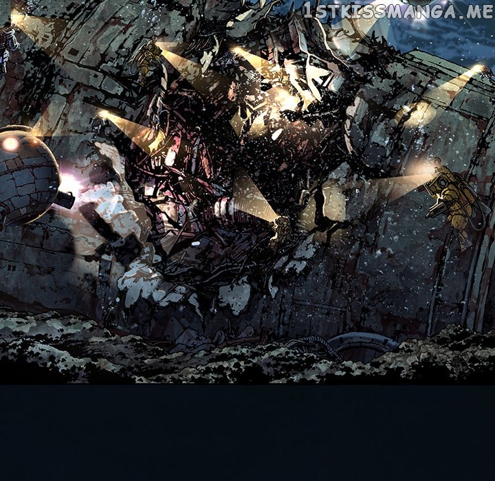 Leviathan, Chapter 162 image 035